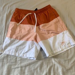 Nike Size M Mens Shorts